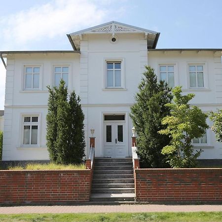 Strandnahe Fewo Mit 3 Schlafzimmern Und Balkon, Villa Vergissmeinnicht 02, בינץ מראה חיצוני תמונה
